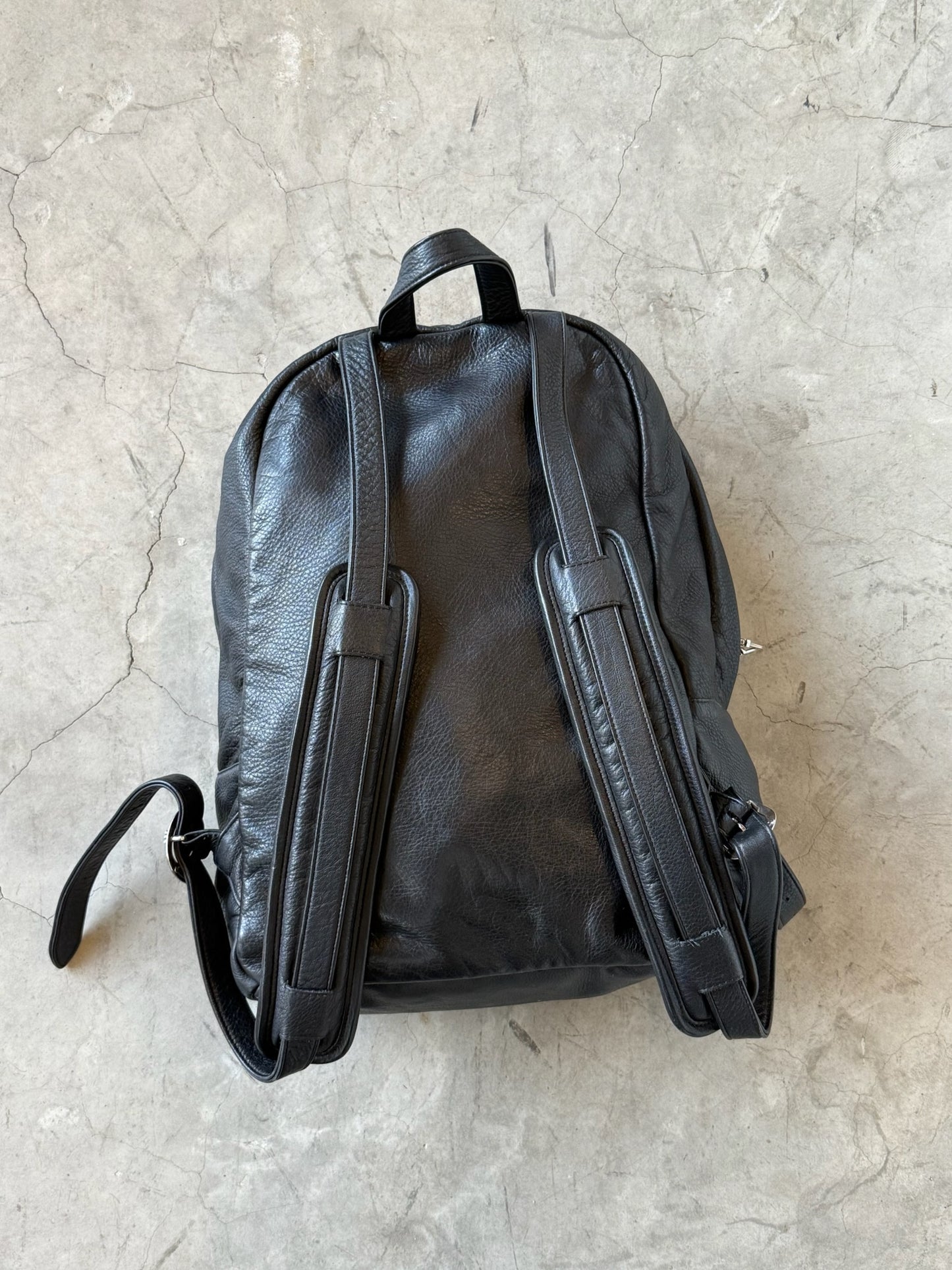 Chrome Hearts 7th Grade Backpack