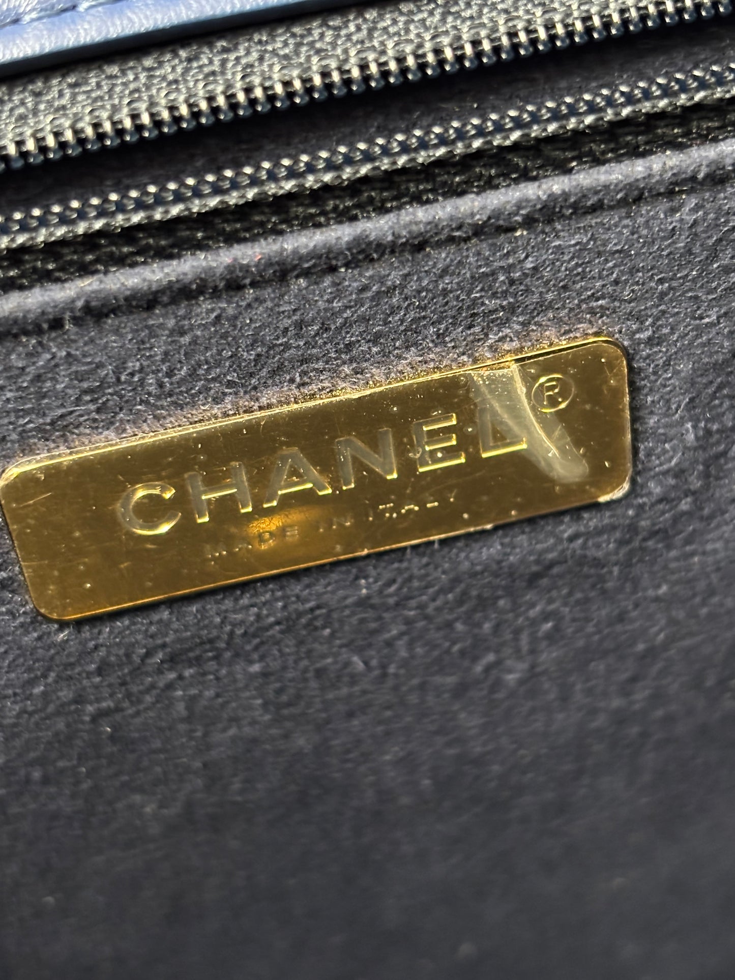 2019 Chanel X Pharrell Williams XXL Flap Bag