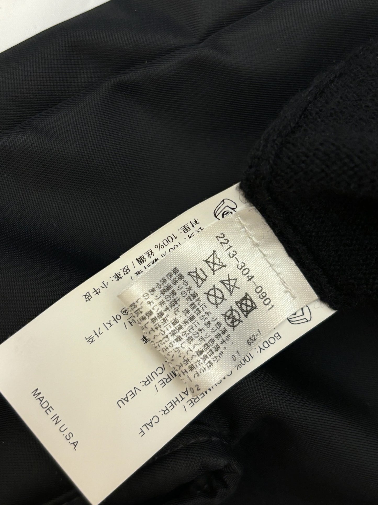 Chrome Hearts Multiple Patches Sweater Hoodie