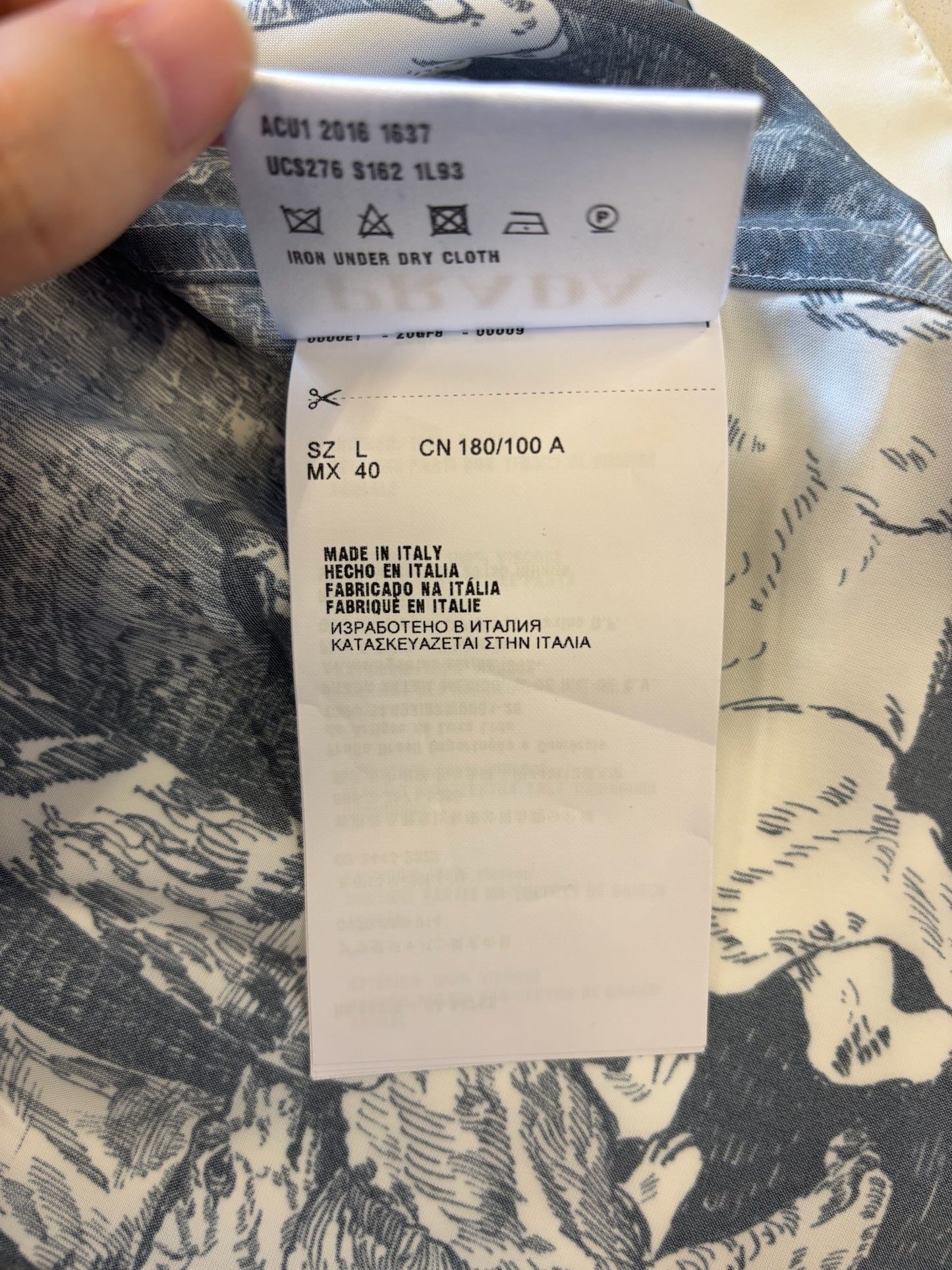 Balenciaga Soho exclusive zip up hoodies