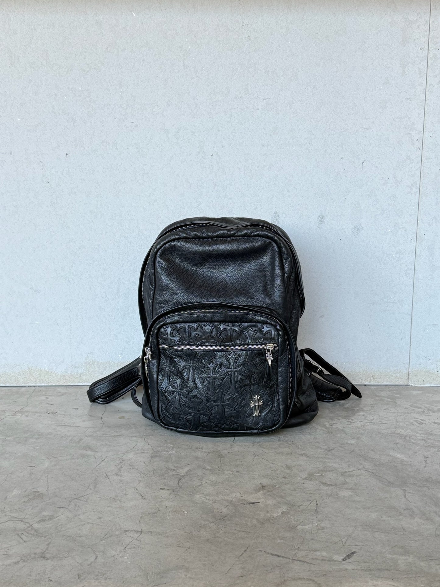 Chrome Hearts 7th Grade Backpack