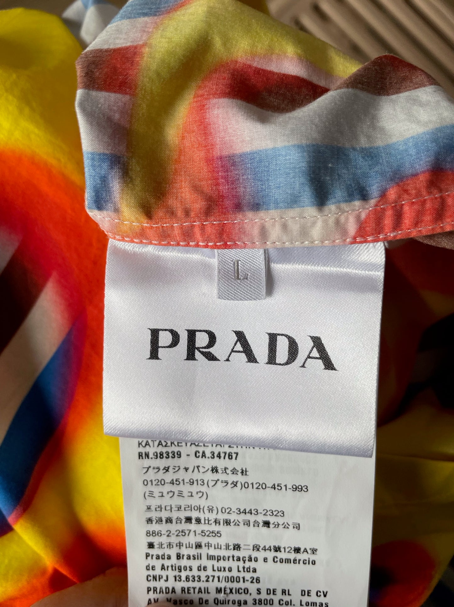 Prada