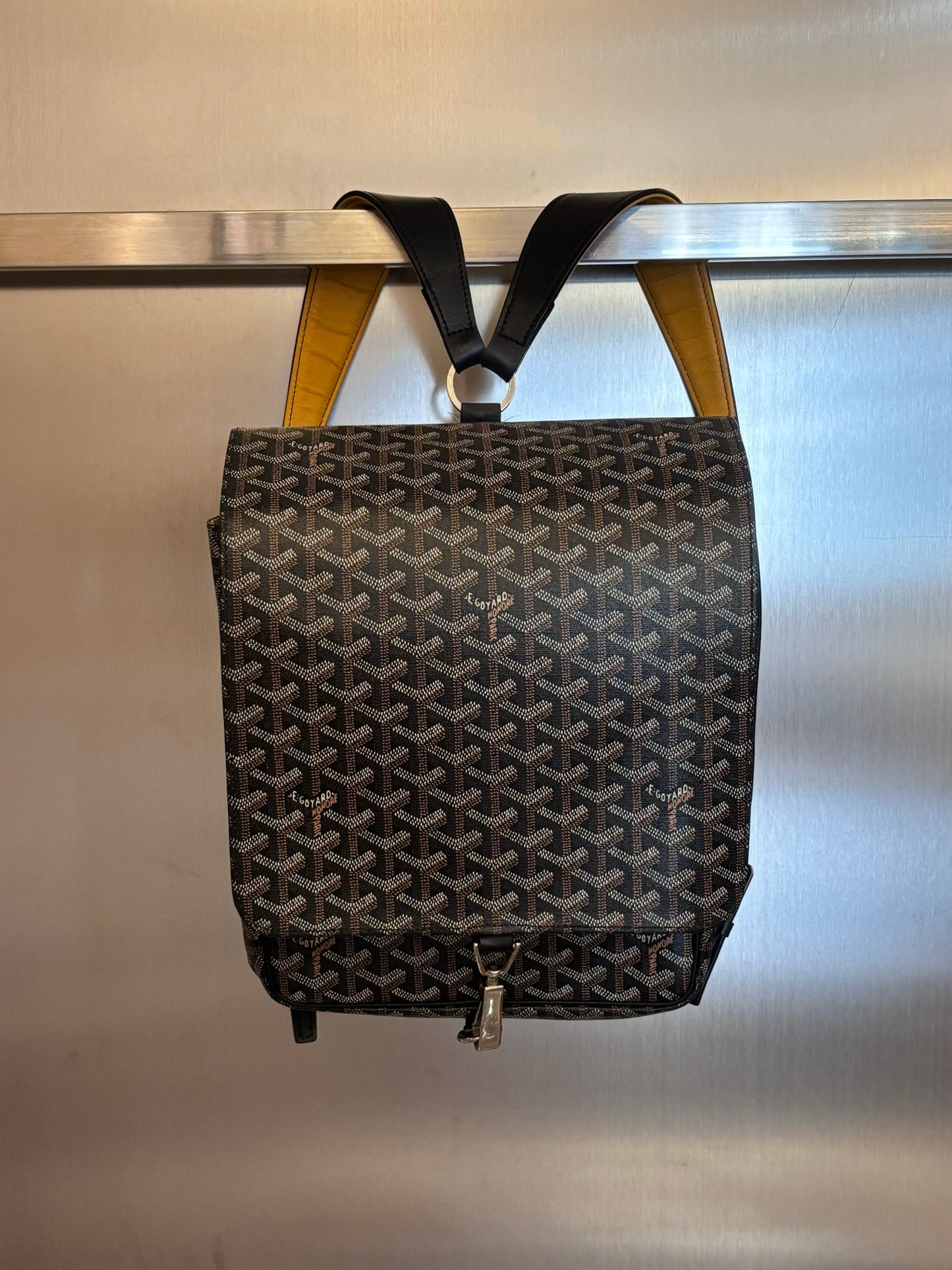 Goyard Janson Backpack