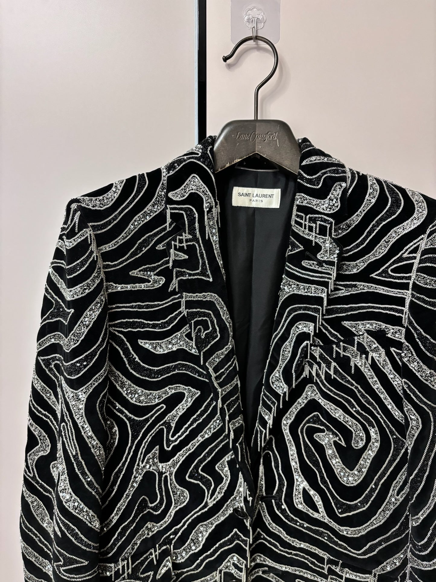 Saint Laurent blazer