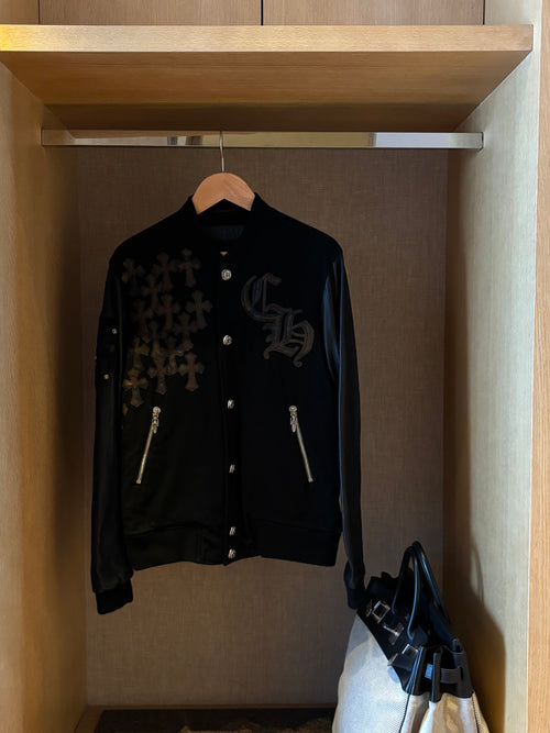 Chrome Hearts