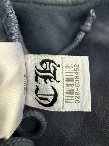 Chrome Hearts X Drake Certified Love Boys cross patches pants