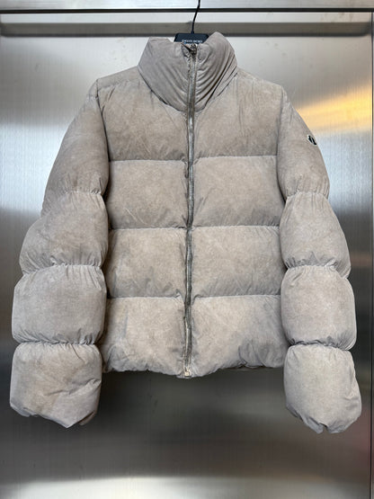 Rick Owens Moncler Puffer jacket