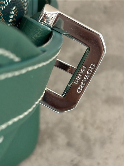 Goyard Cisalpin Backpack