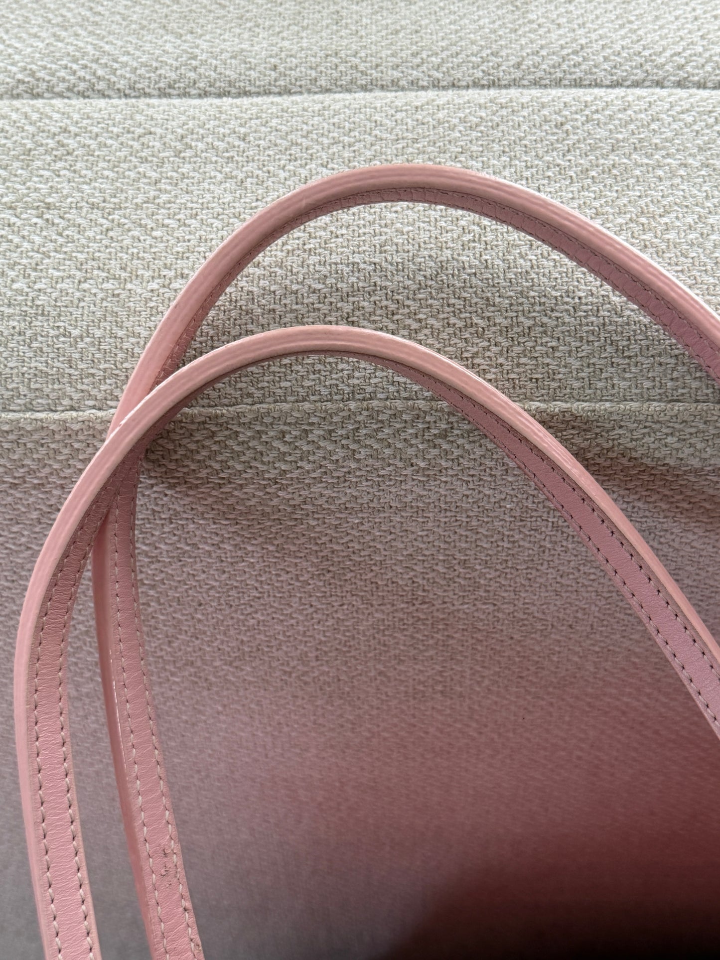 Goyard Sakura Pink Saint Louis GM Tote Bag