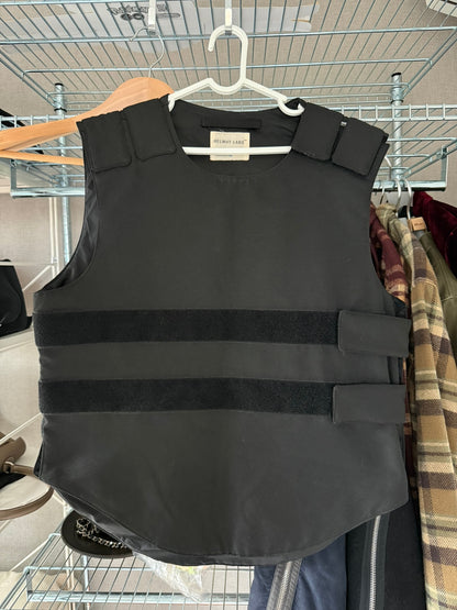 Helmut Lang 1998 Bulletproof Armor Vest