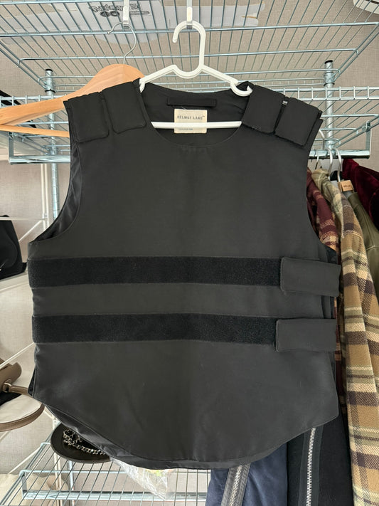 Helmut Lang 1998 Bulletproof Armor Vest