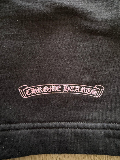 Chrome Hearts Deadly Doll Sweatpants sz L