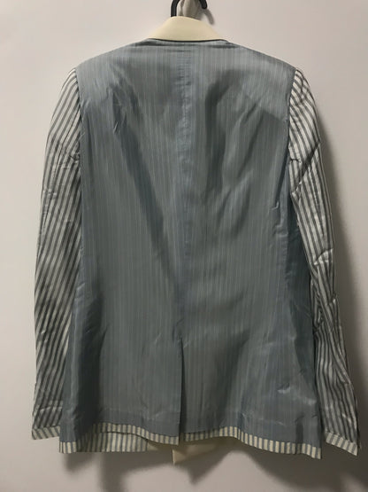 Dior men SS19 blazer