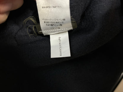 Berluti Shearling Coat
