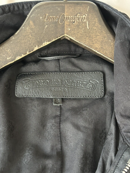Chrome Hearts Cherry Bomb M65 Jacket