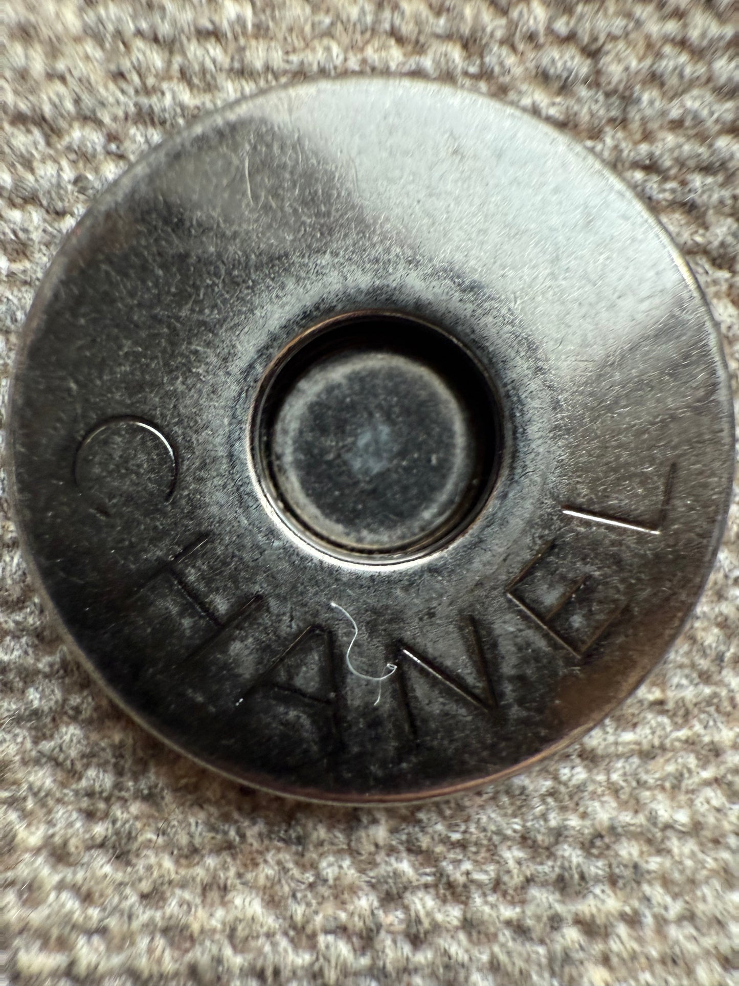 Chanel 2014 multicolor graffiti art school tote bag