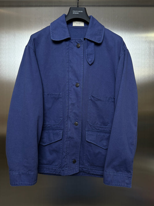 The Row Jolene frenchwork jacket