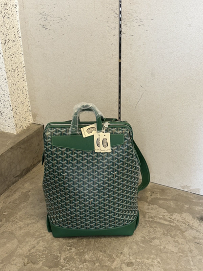 Goyard Cisalpin Backpack