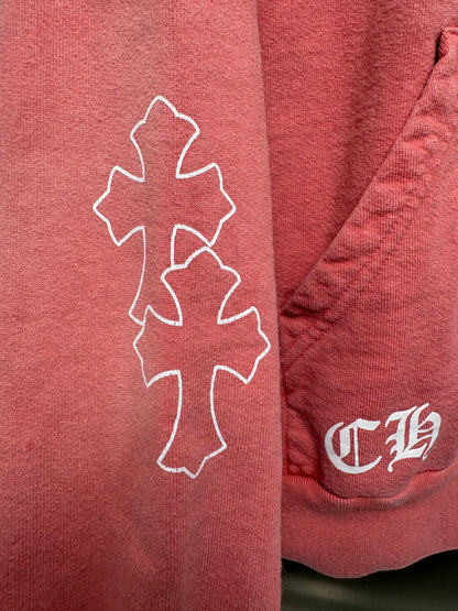 Chrome Hearts X Drake CLB Friends&Family Limited Hoodie
