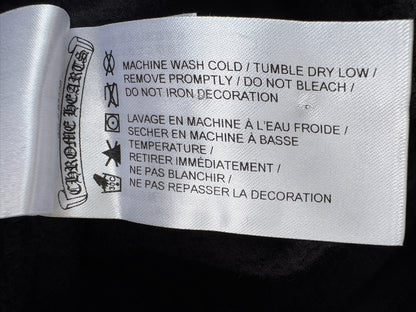 Chrome Hearts Drake CLB Certified Lover Boy Hoodie