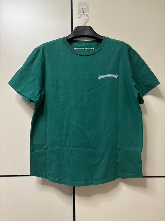 Chrome Hearts Tokyo exclusive f&f tshirt