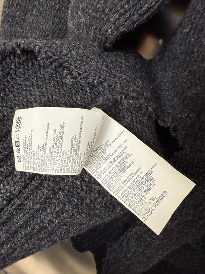 Marni Distressed Sweater