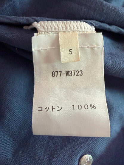The Row Josha French workwear jacket