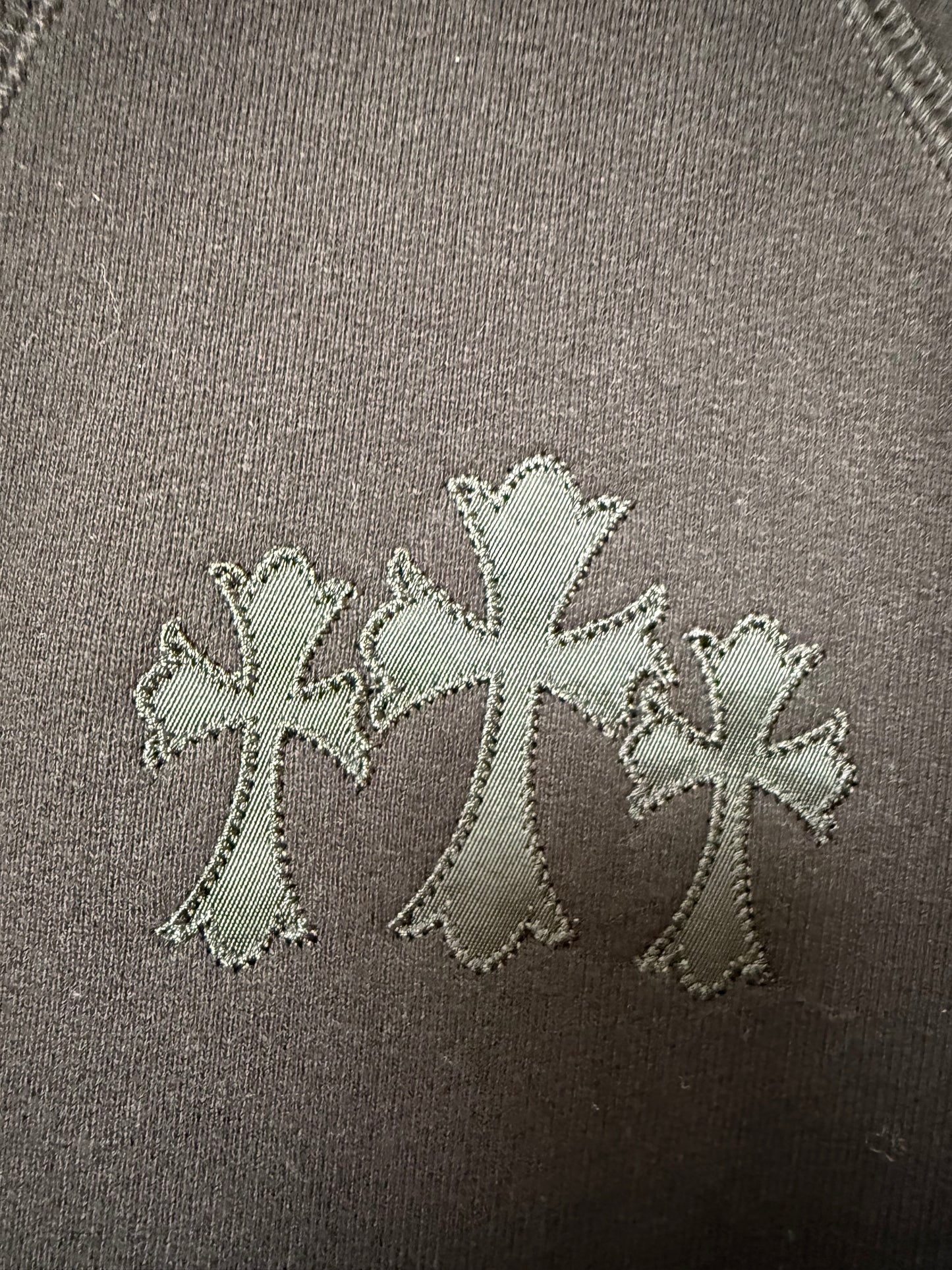 Chrome Hearts Blind Spot Sweatshirt