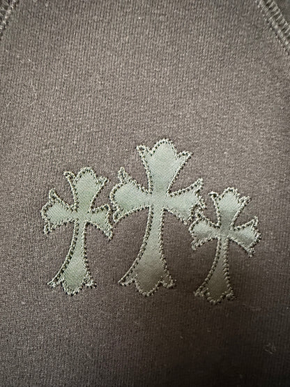 Chrome Hearts Blind Spot Sweatshirt