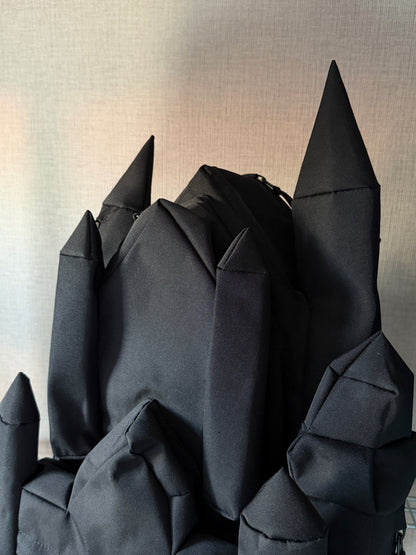Undercover Jun Takahashi SS16 Evil Clown Castle Backpack