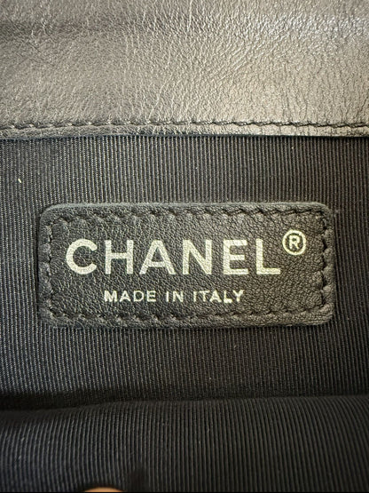 Chanel Chain Boy Enchained XL Flap bag