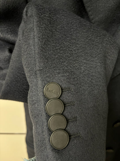 Berluti Shearling Coat