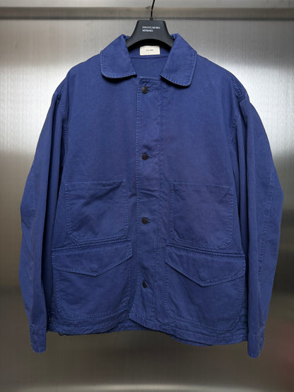 The Row Josha French workwear jacket