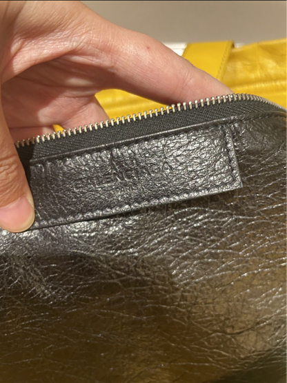 Balenciaga IKEA XXL Bag