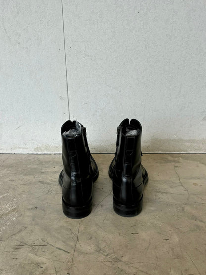 Berluti Eris Bergen Boots by Haider Ackerman