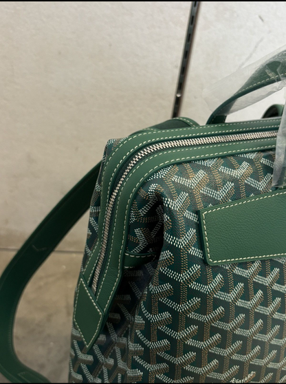 Goyard Cisalpin Backpack
