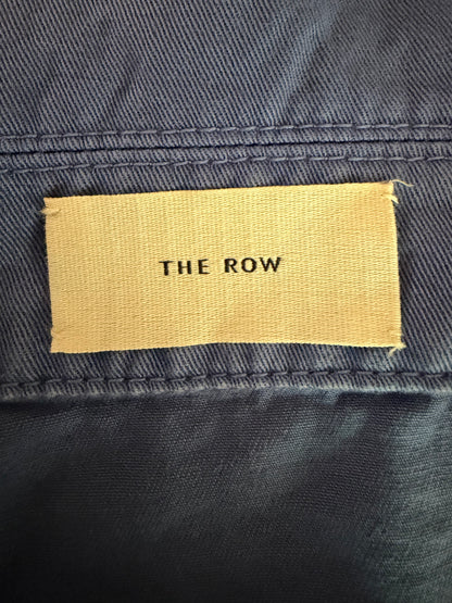 The Row Josha French workwear jacket