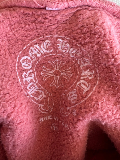 Chrome Hearts X Drake CLB Friends&Family Limited Hoodie