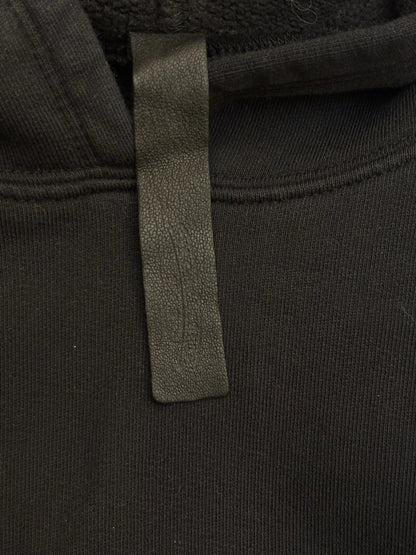 Chrome hearts patches hoodie