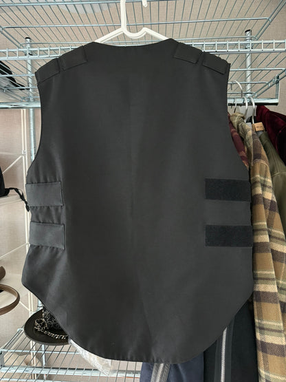 Helmut Lang 1998 Bulletproof Armor Vest