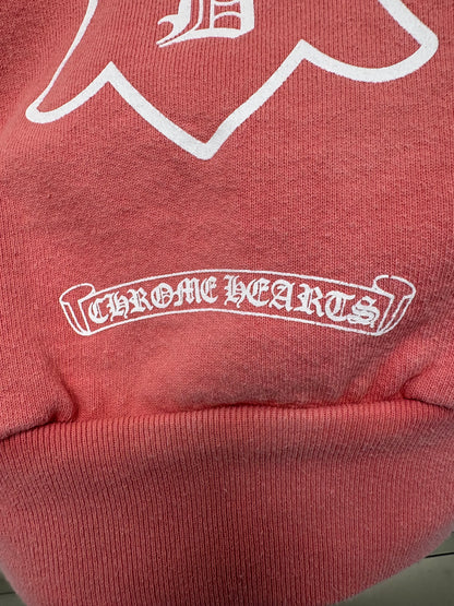 Chrome Hearts X Drake CLB Friends&Family Limited Hoodie