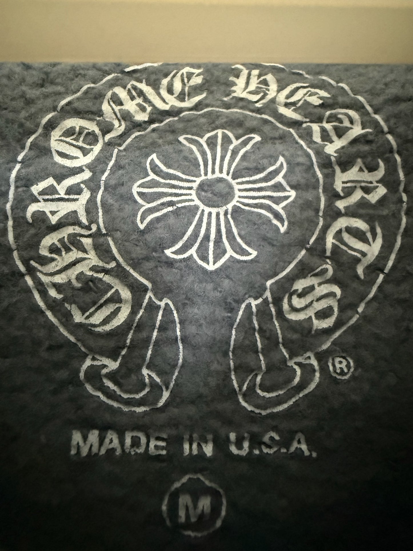 Chrome Hearts X Drake Certified Love Boys hoodie