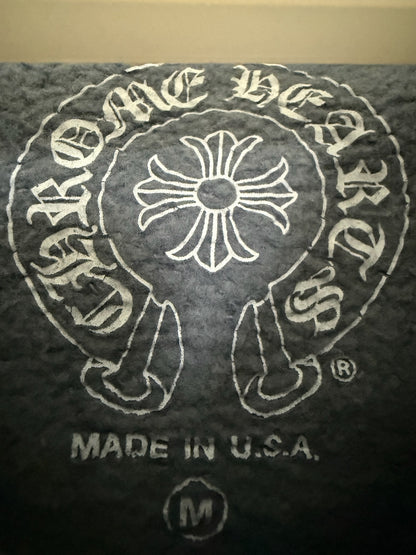 Chrome Hearts X Drake Certified Love Boys hoodie
