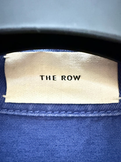 The Row Jolene frenchwork jacket