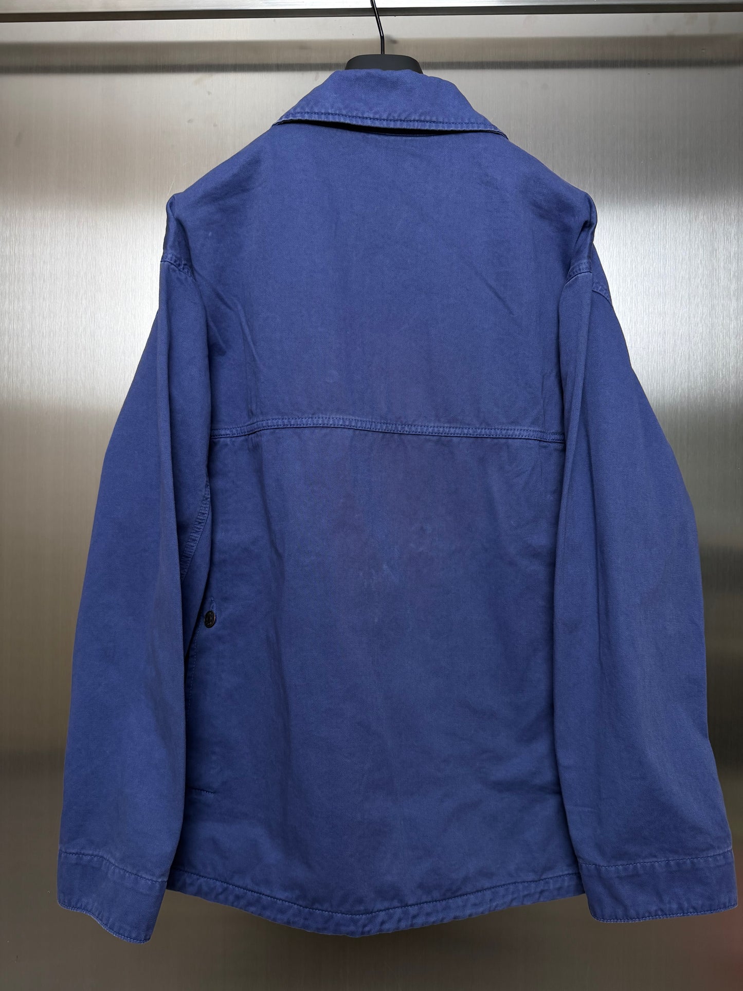 The Row Josha French workwear jacket