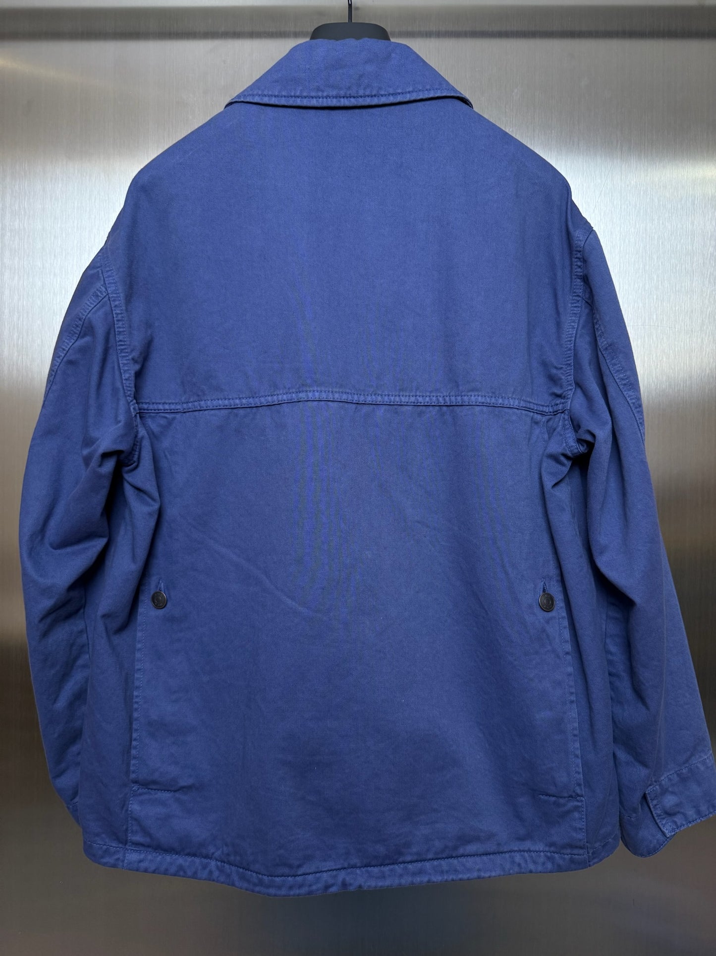 The Row Jolene frenchwork jacket