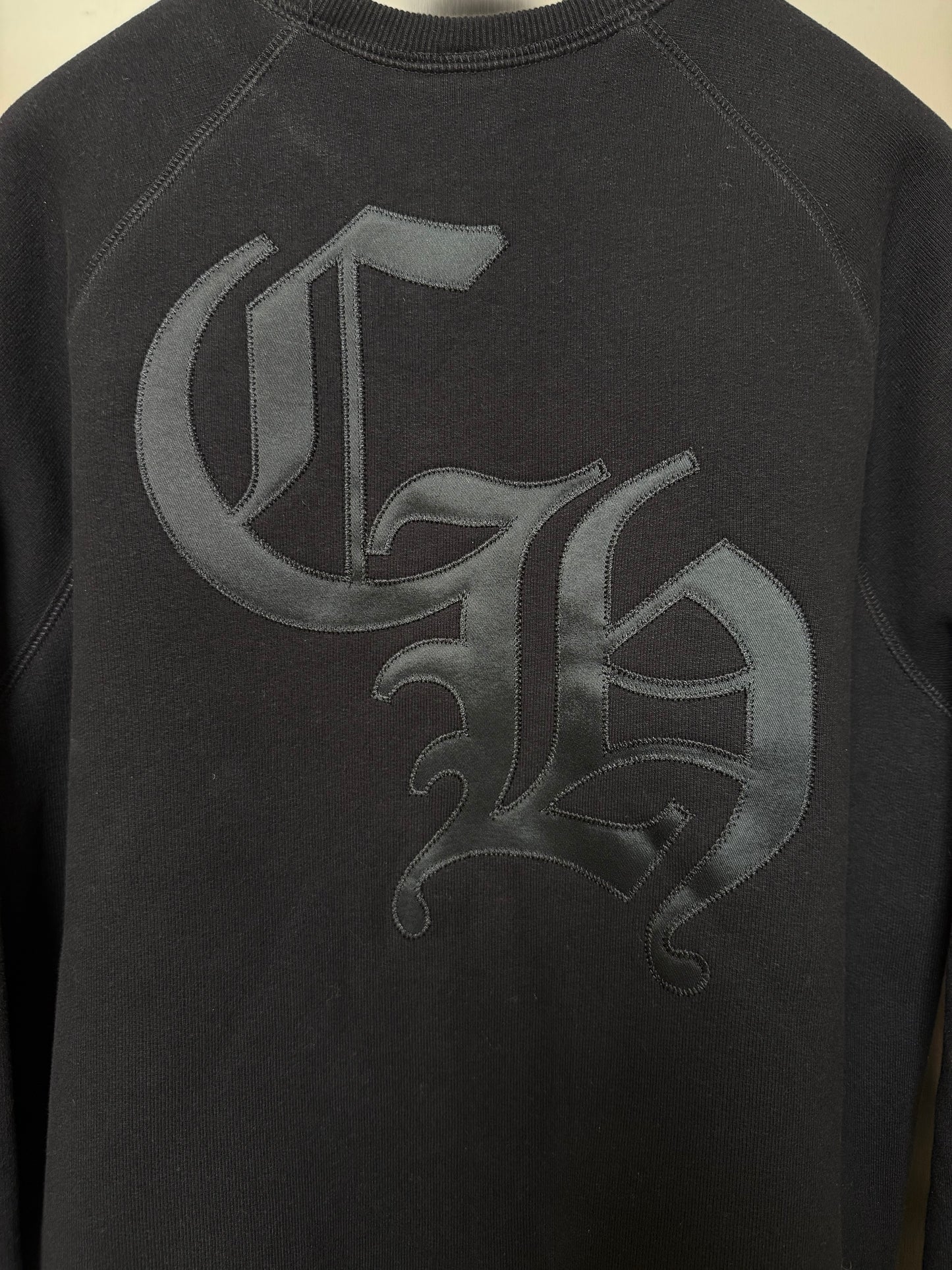 Chrome Hearts Blind Spot Sweatshirt