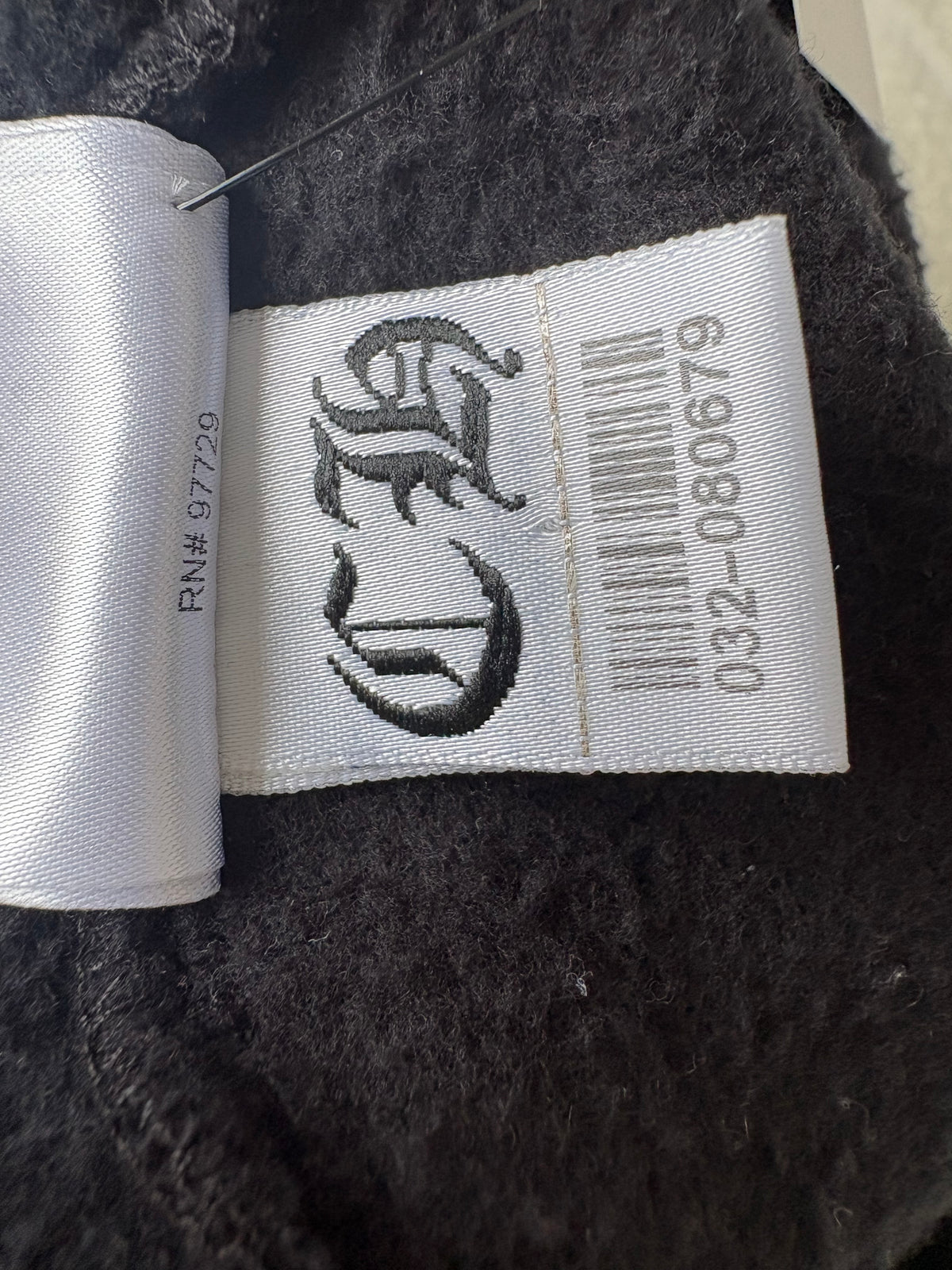 Chrome Hearts multicolor Cross Hoodie zip up