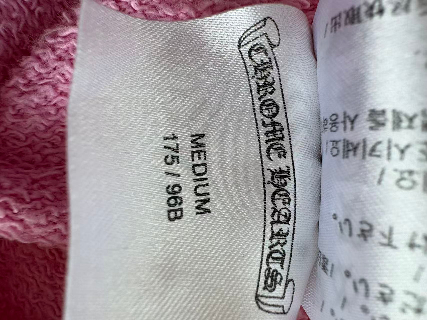 Chrome Hearts Matty Boy Vanity Affair Hoodie