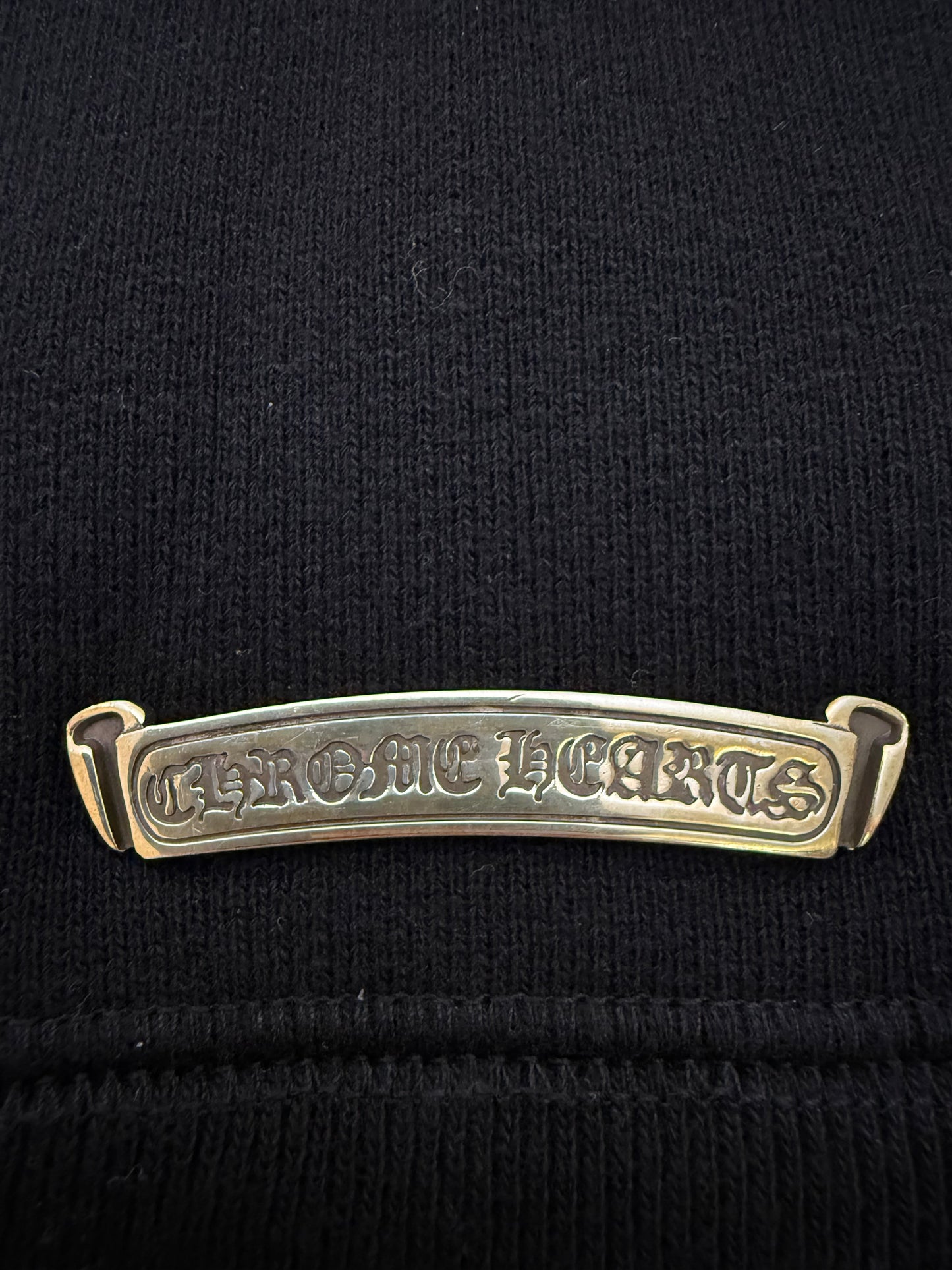 Chrome Hearts Blind Spot Sweatshirt
